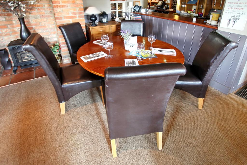 The Potters Arms Ξενοδοχείο Amersham Εξωτερικό φωτογραφία