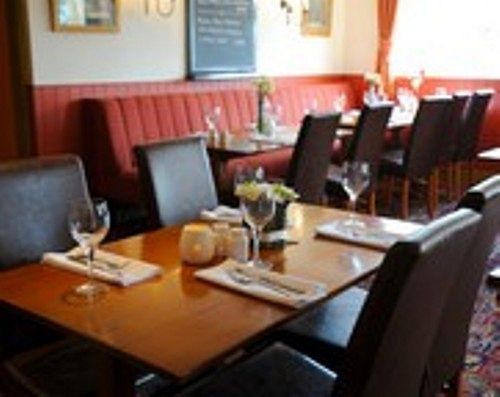 The Potters Arms Ξενοδοχείο Amersham Εξωτερικό φωτογραφία
