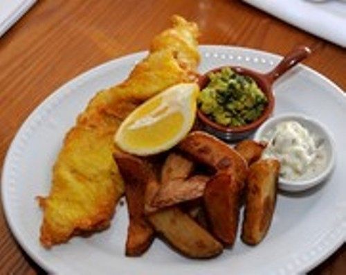 The Potters Arms Ξενοδοχείο Amersham Εξωτερικό φωτογραφία